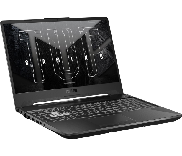 ASUS TUF Gaming A15 R5-4600H/16GB/512/W11 GTX1650 144Hz - 1049211 - zdjęcie 5